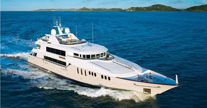 Image for article FLIBS Brokerage Report